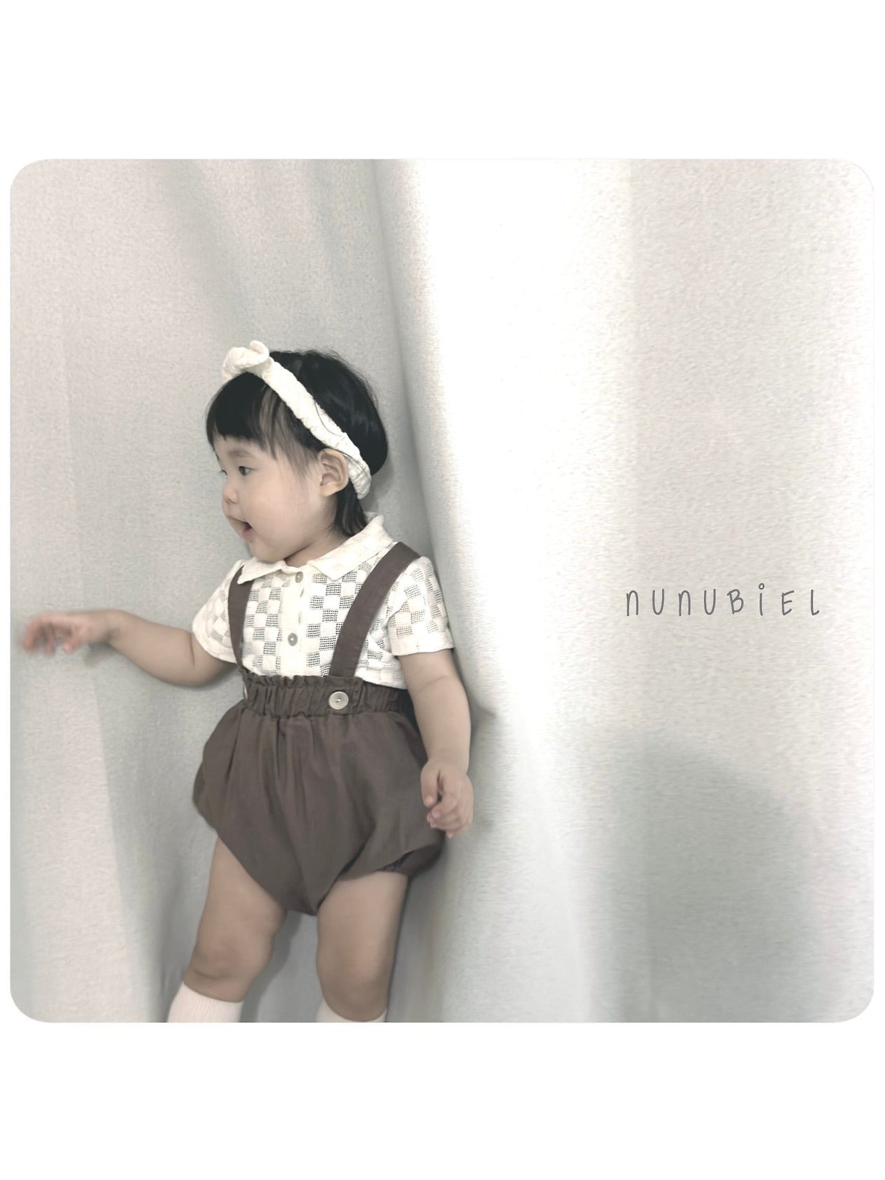 Bebe quadrangle blouse