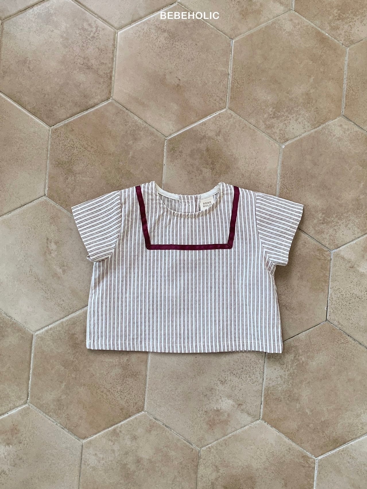 Robert blouse