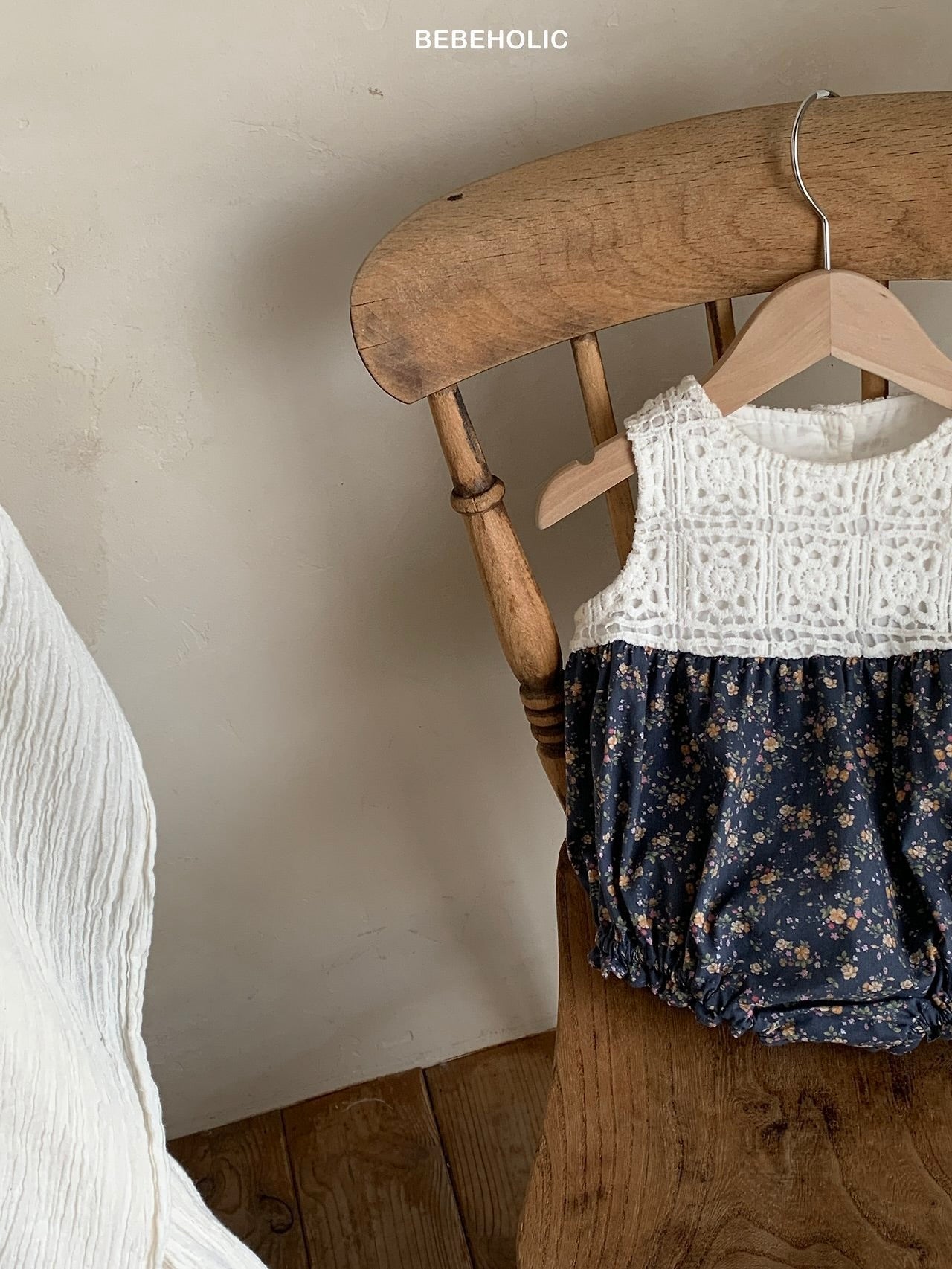 Bonny rompers
