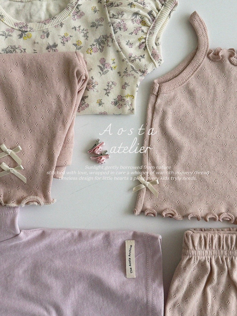 Camellia camisole
