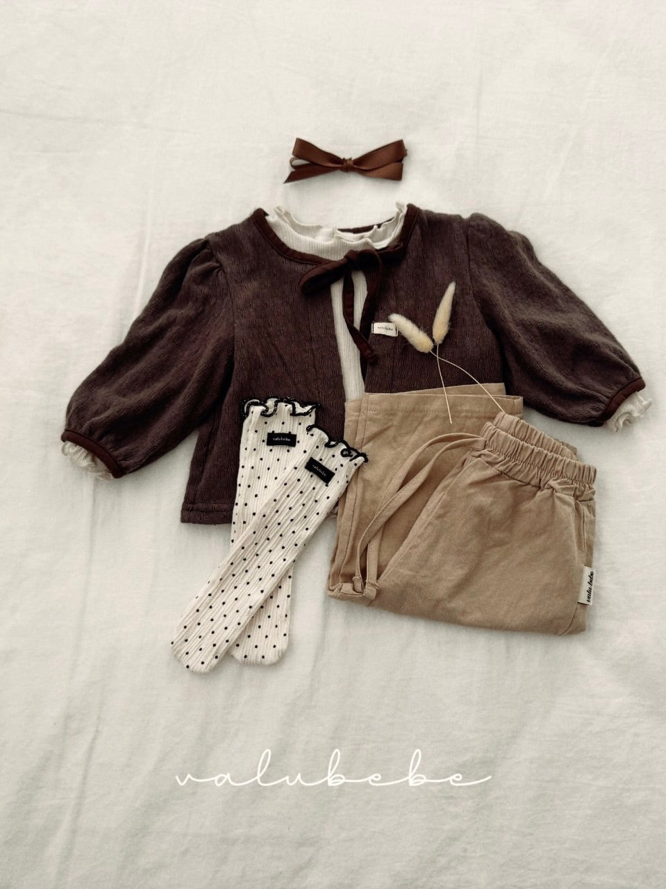 Soft mellow T (baby &amp; kids 2025)