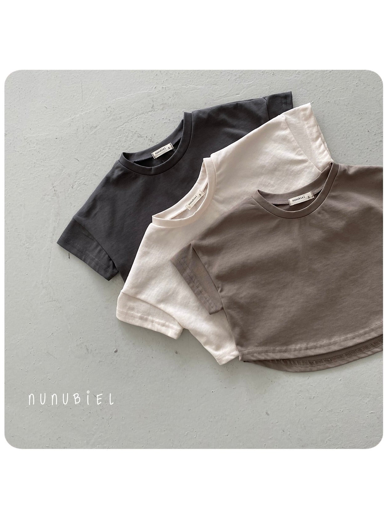 Bebe marine T shirts