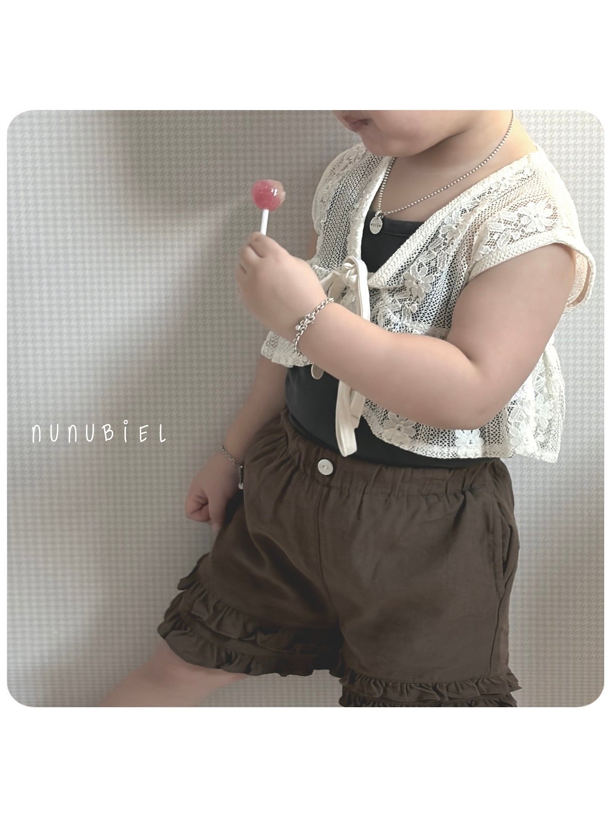 Madeleine sleeveless