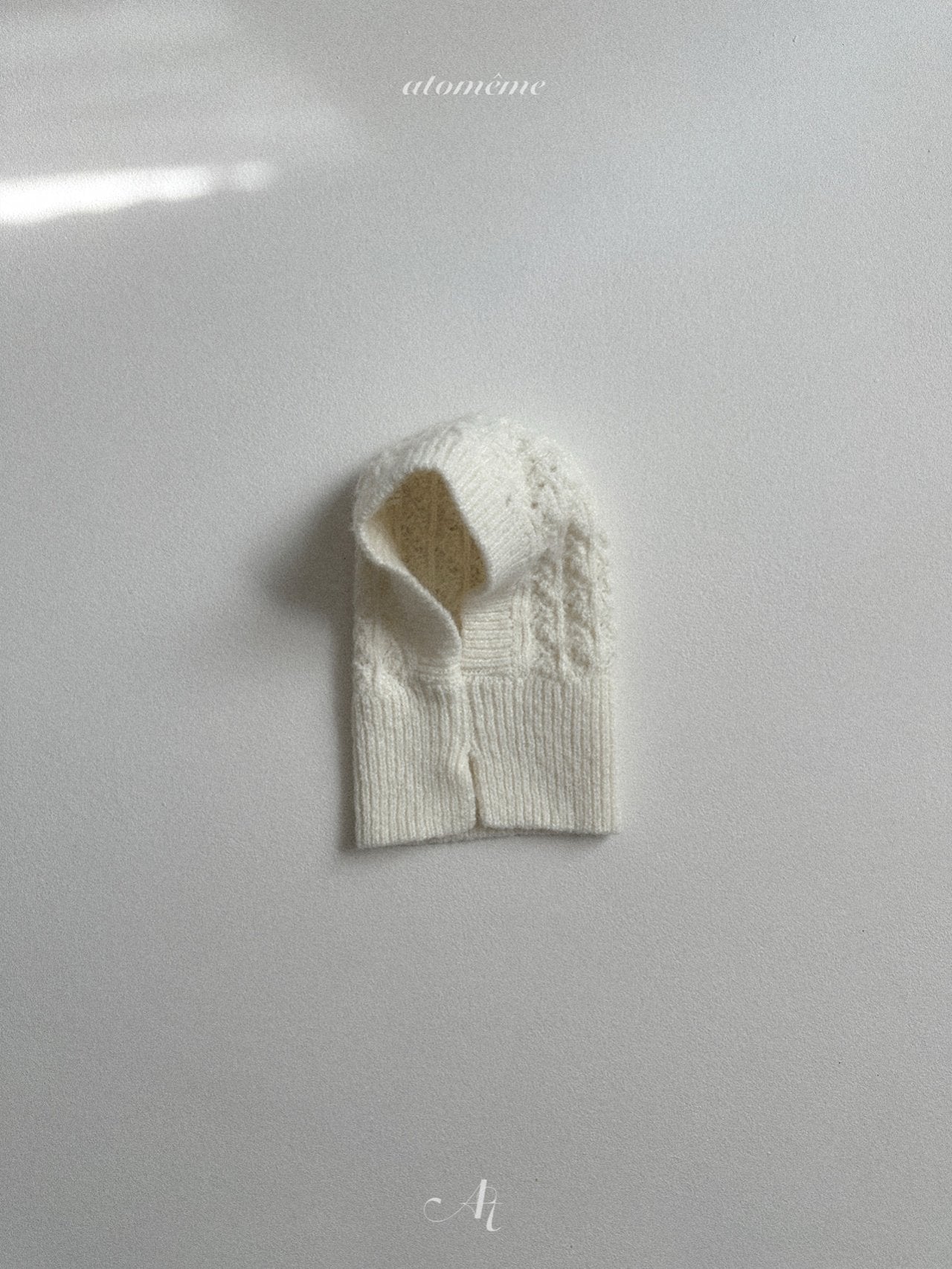 Mild balaclava