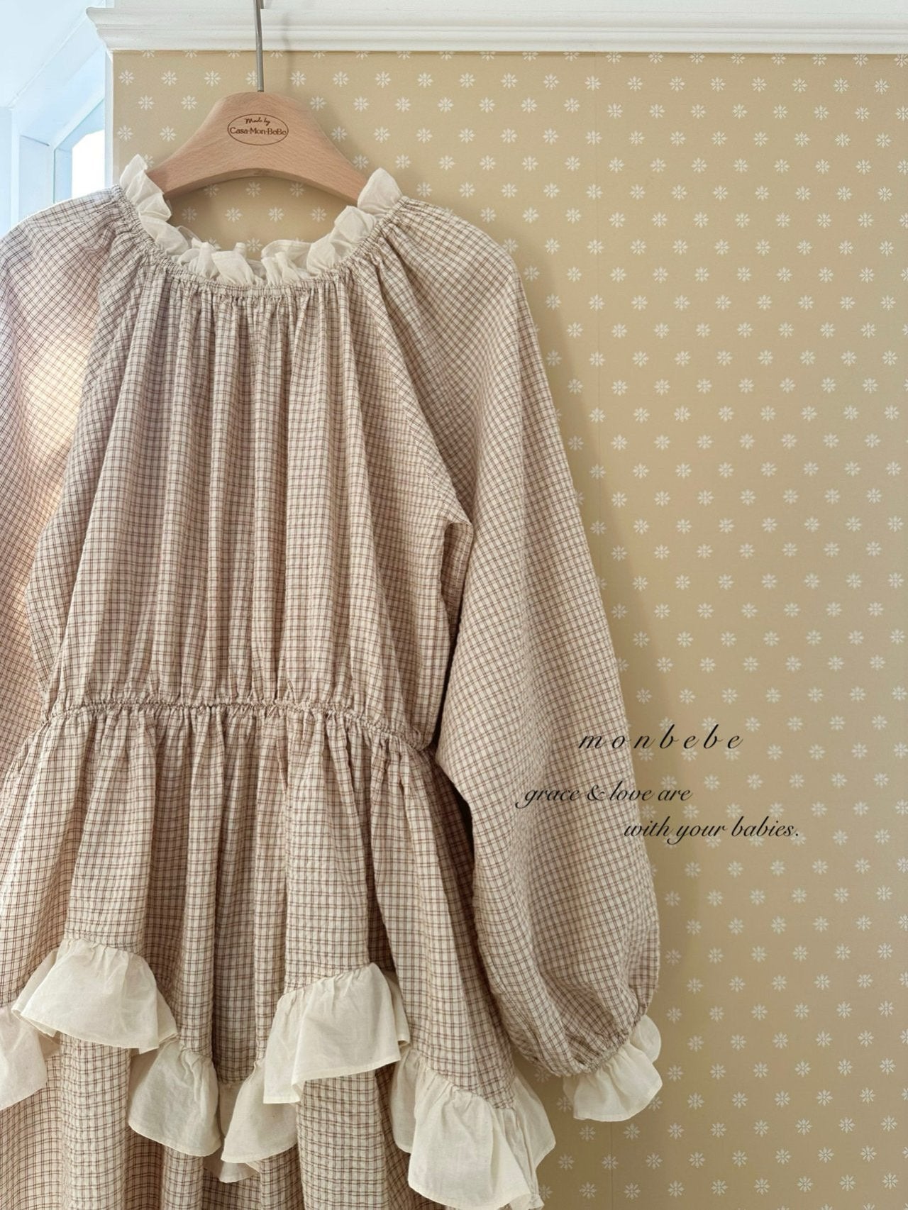 Bella one piece (mom size)