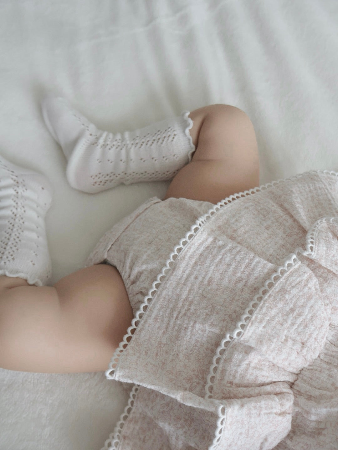 Anne frill rompers