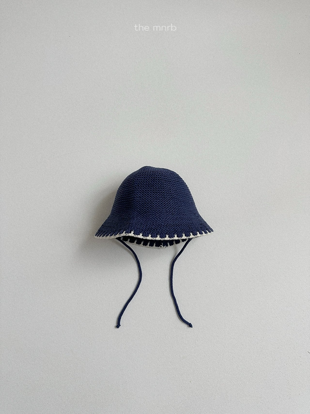 Mellow bucket hat