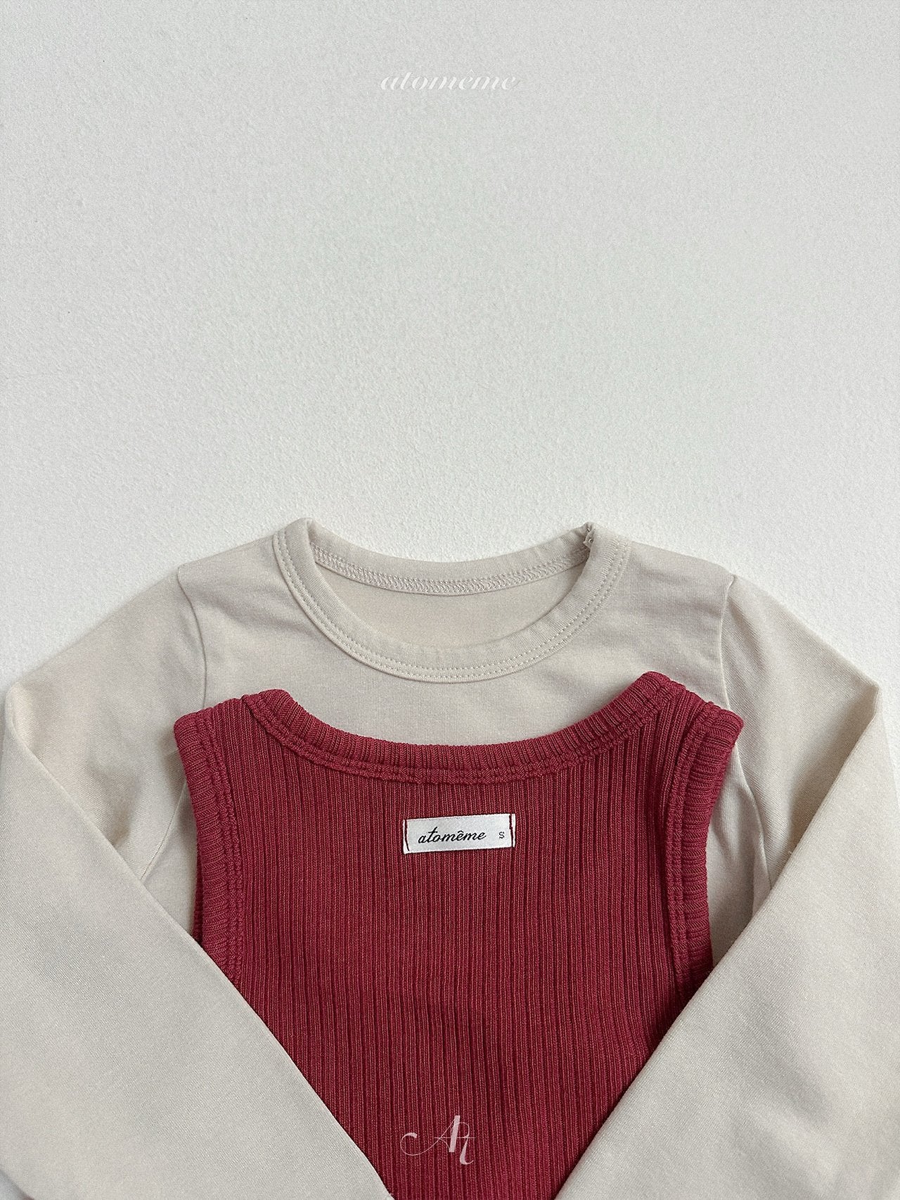 Marais layered set