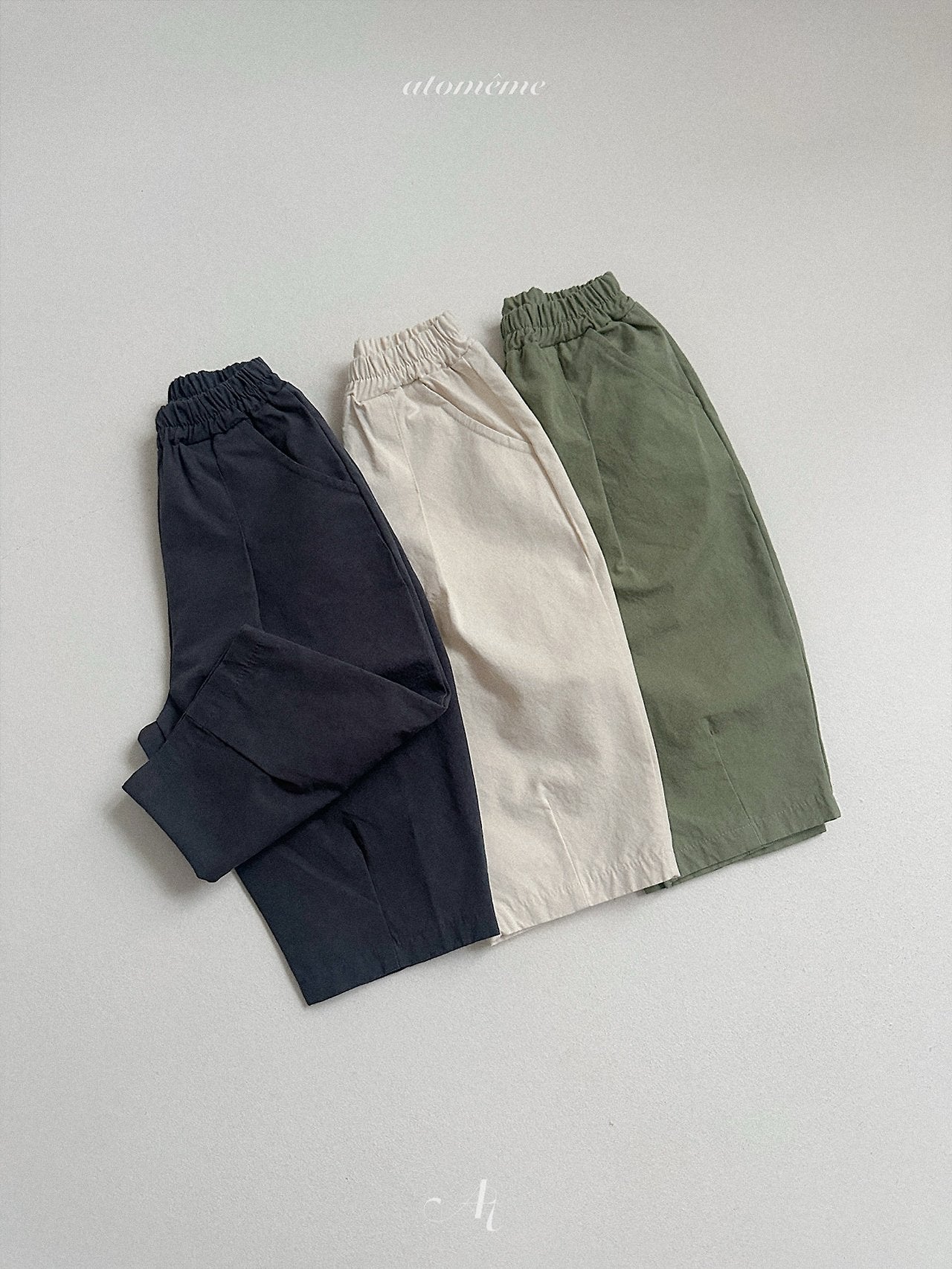 Scone pants