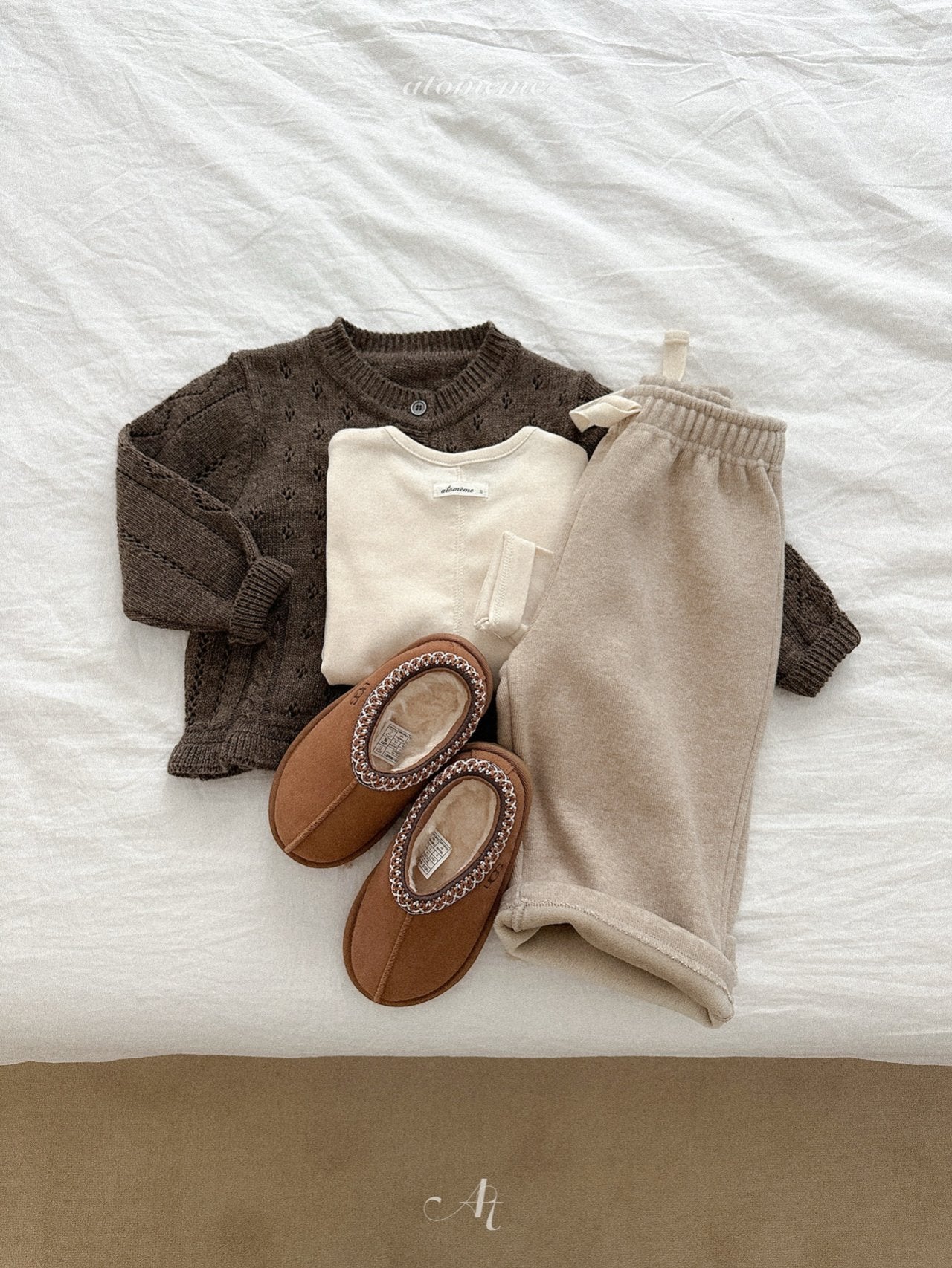 Winter issac T shirt