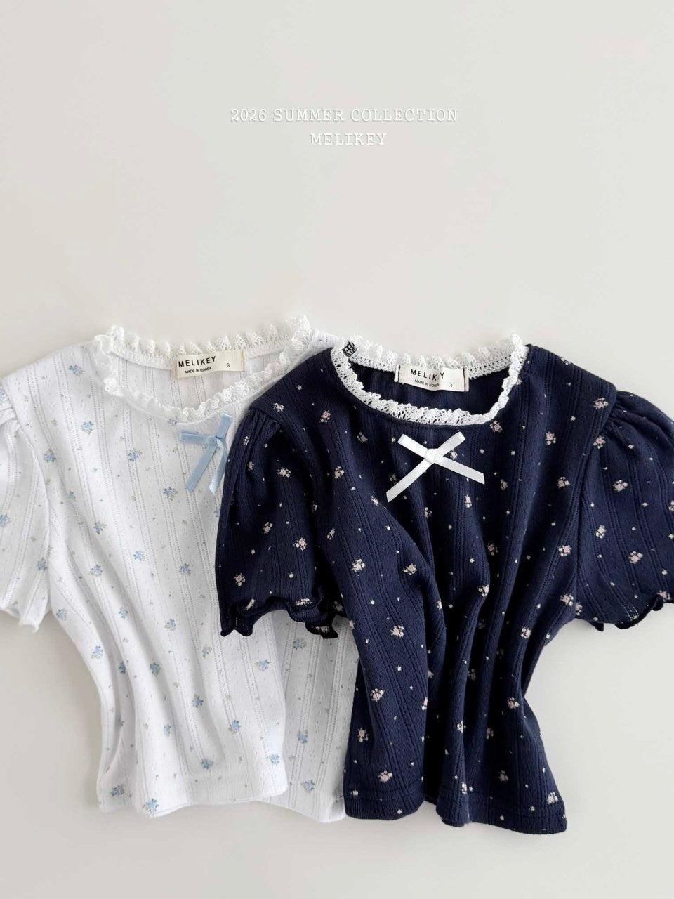 May flower T shirt