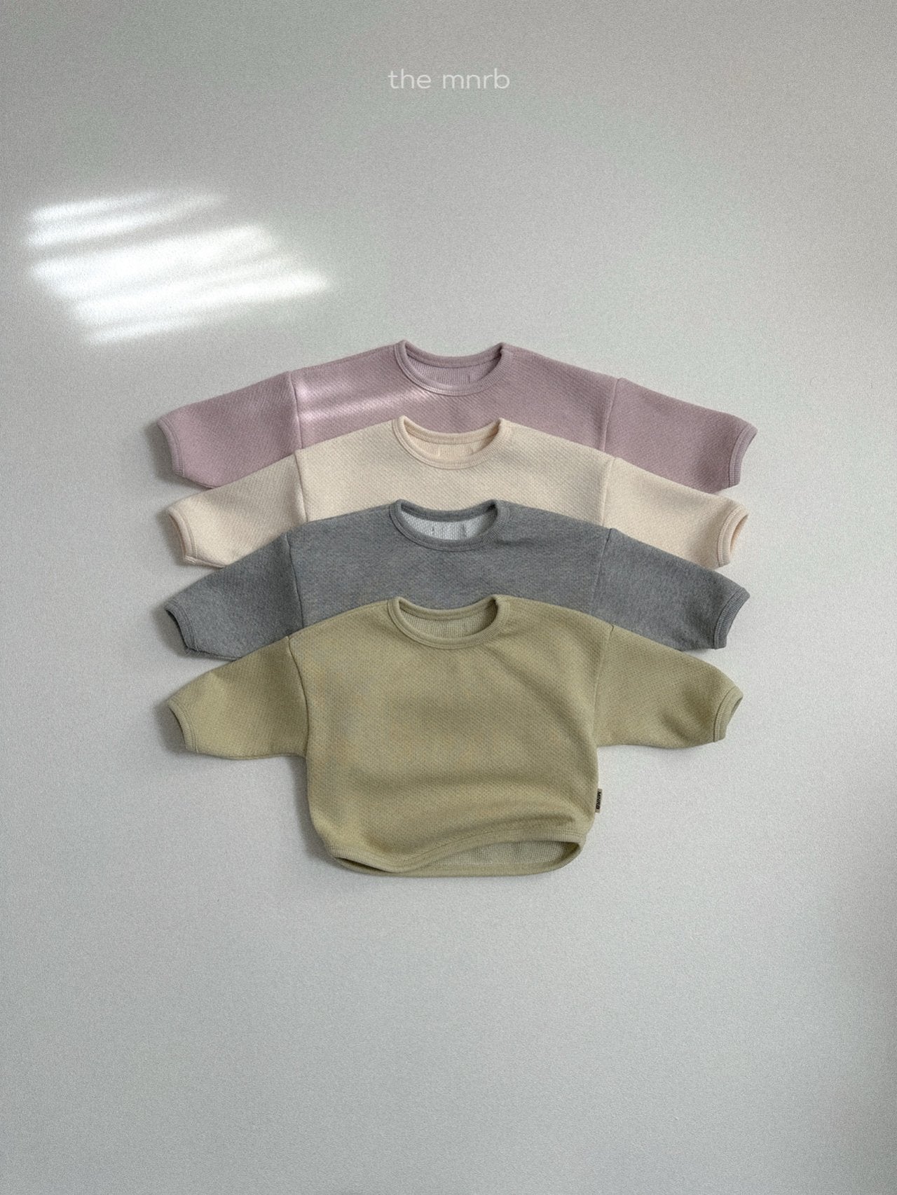 Blossom Sweatshirt