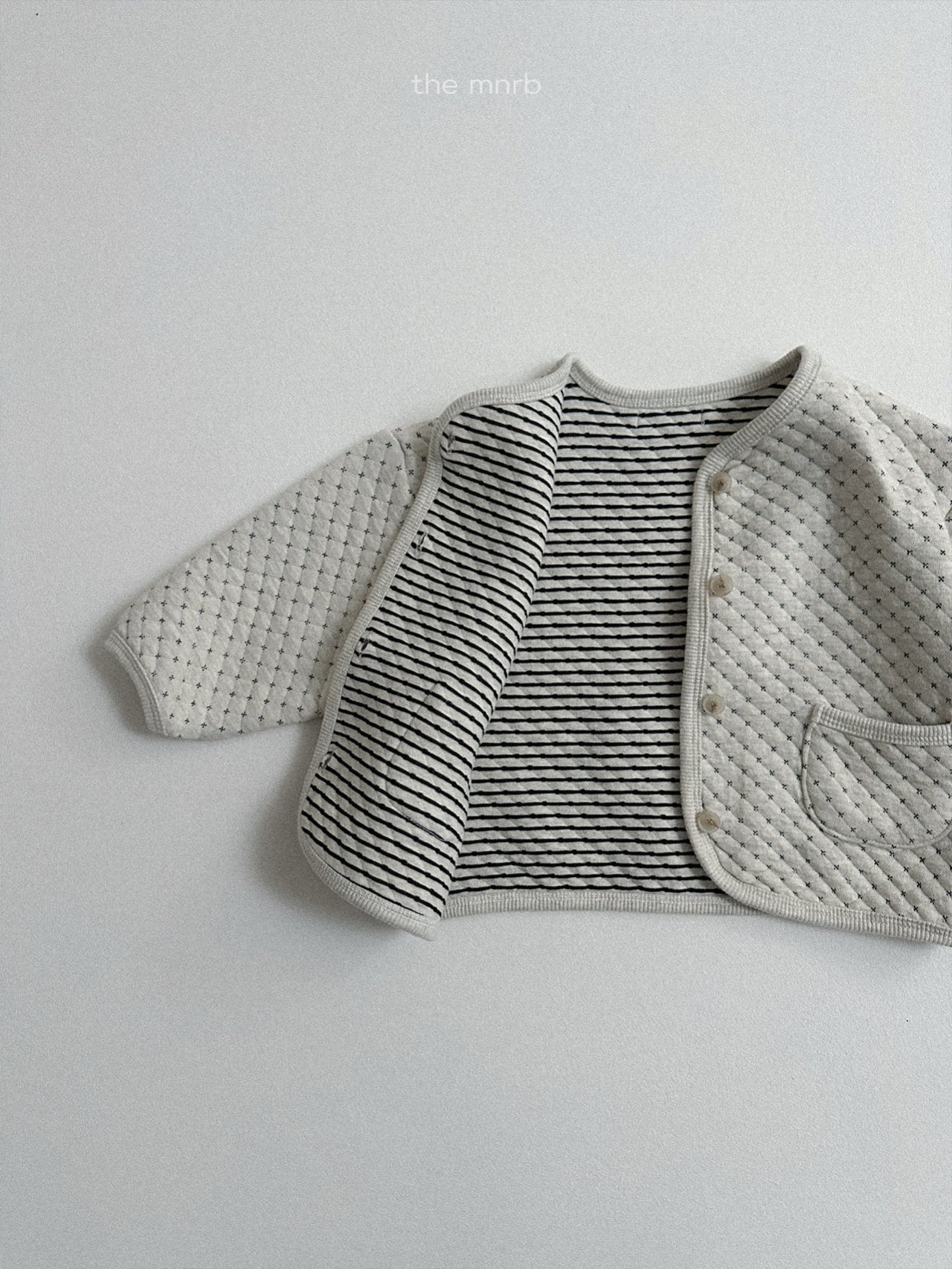 Clover Cardigan