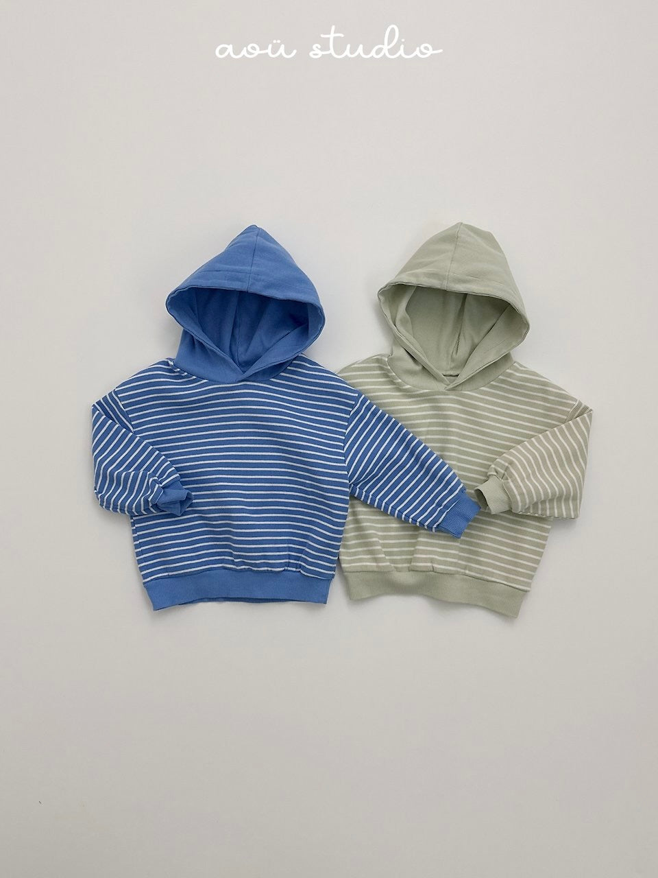 Kai hoodie