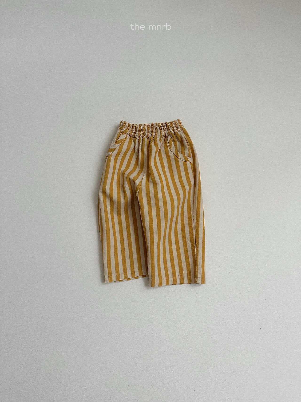 Kindo pants