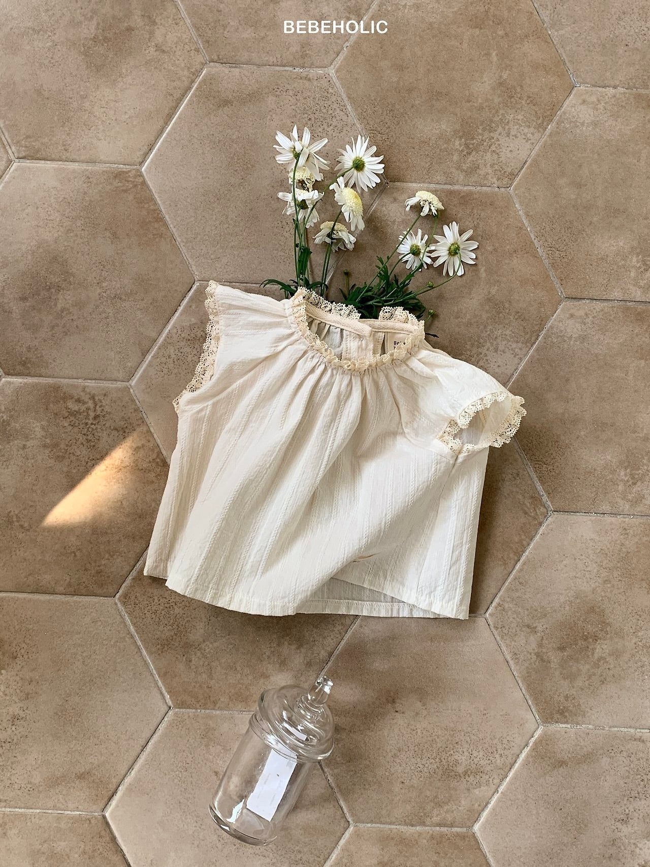Prim blouse