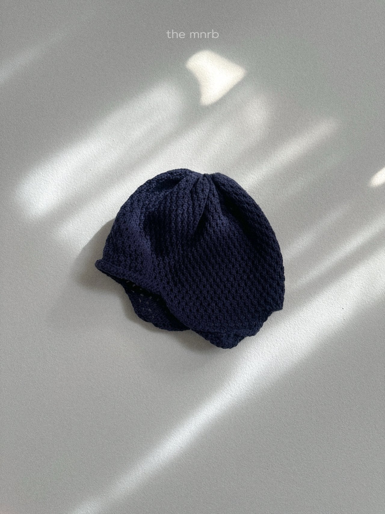 Crochet Beanie