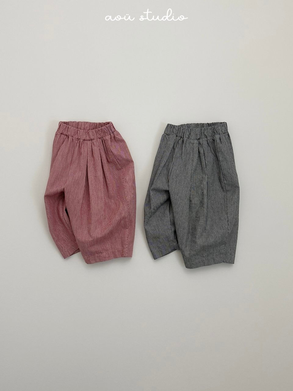 Flow pants