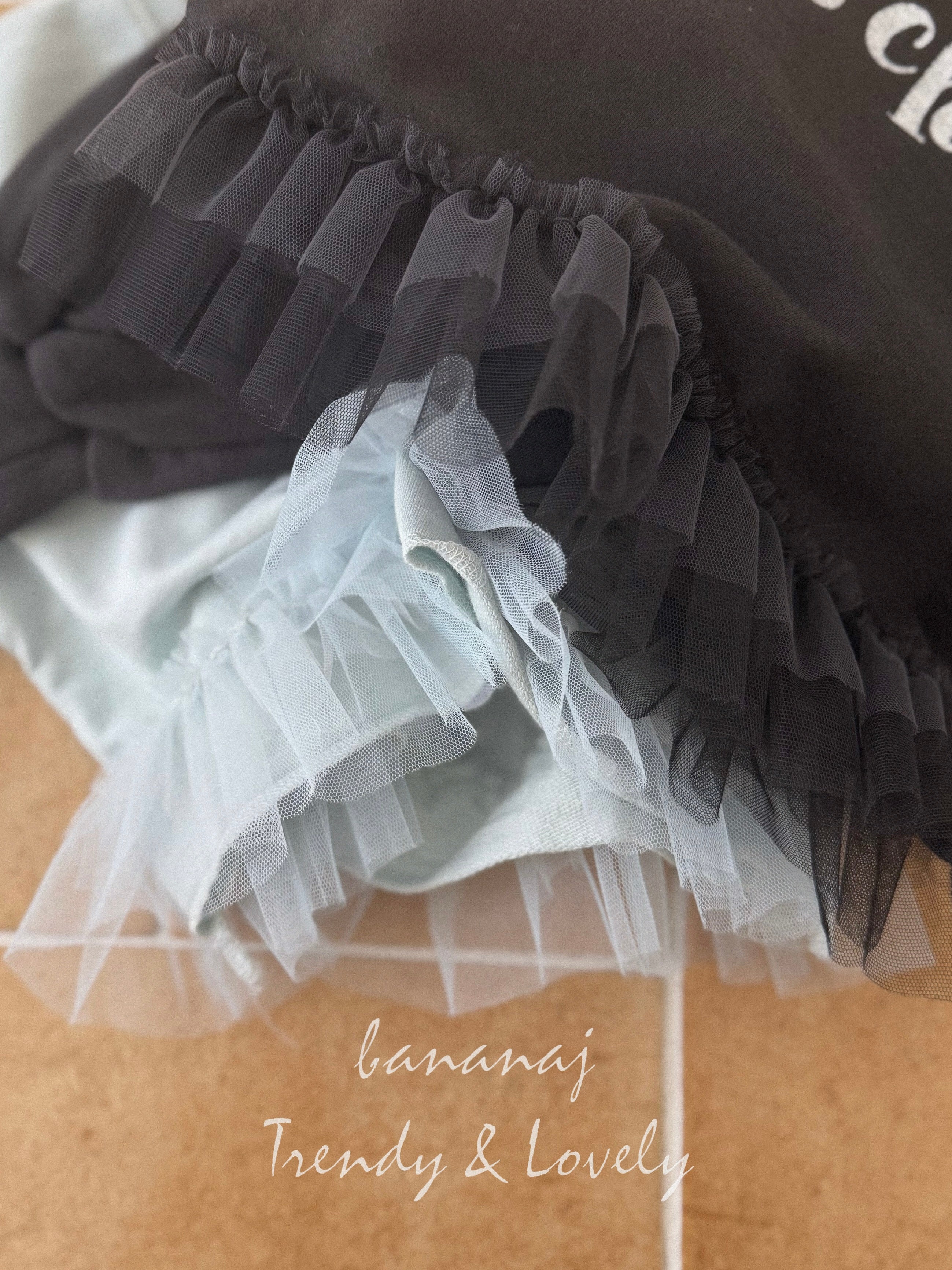 Très chic sweatshirt