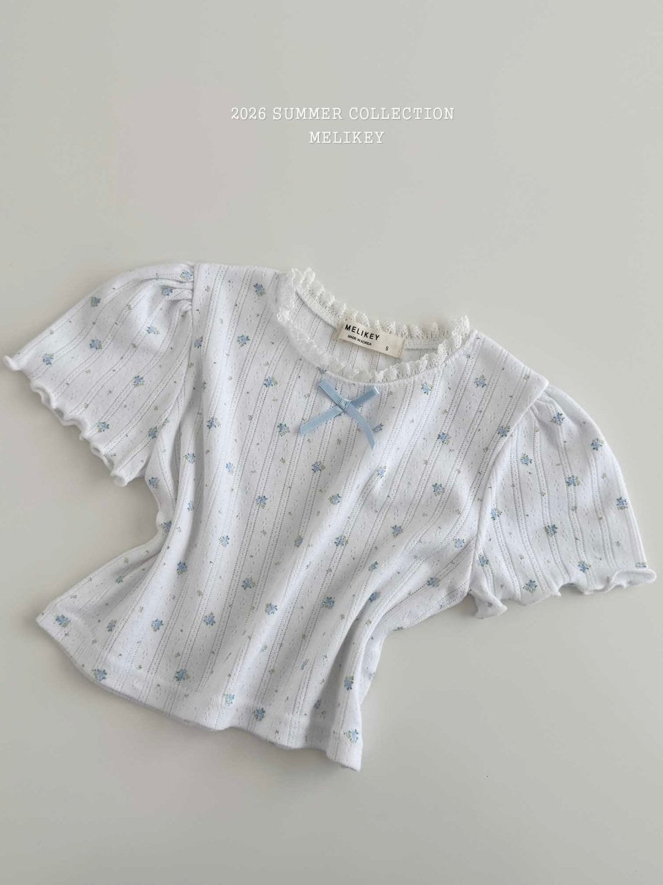 May flower T shirt