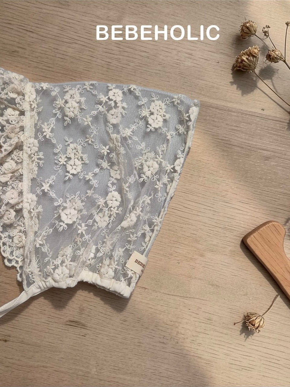 Natural bonnet
