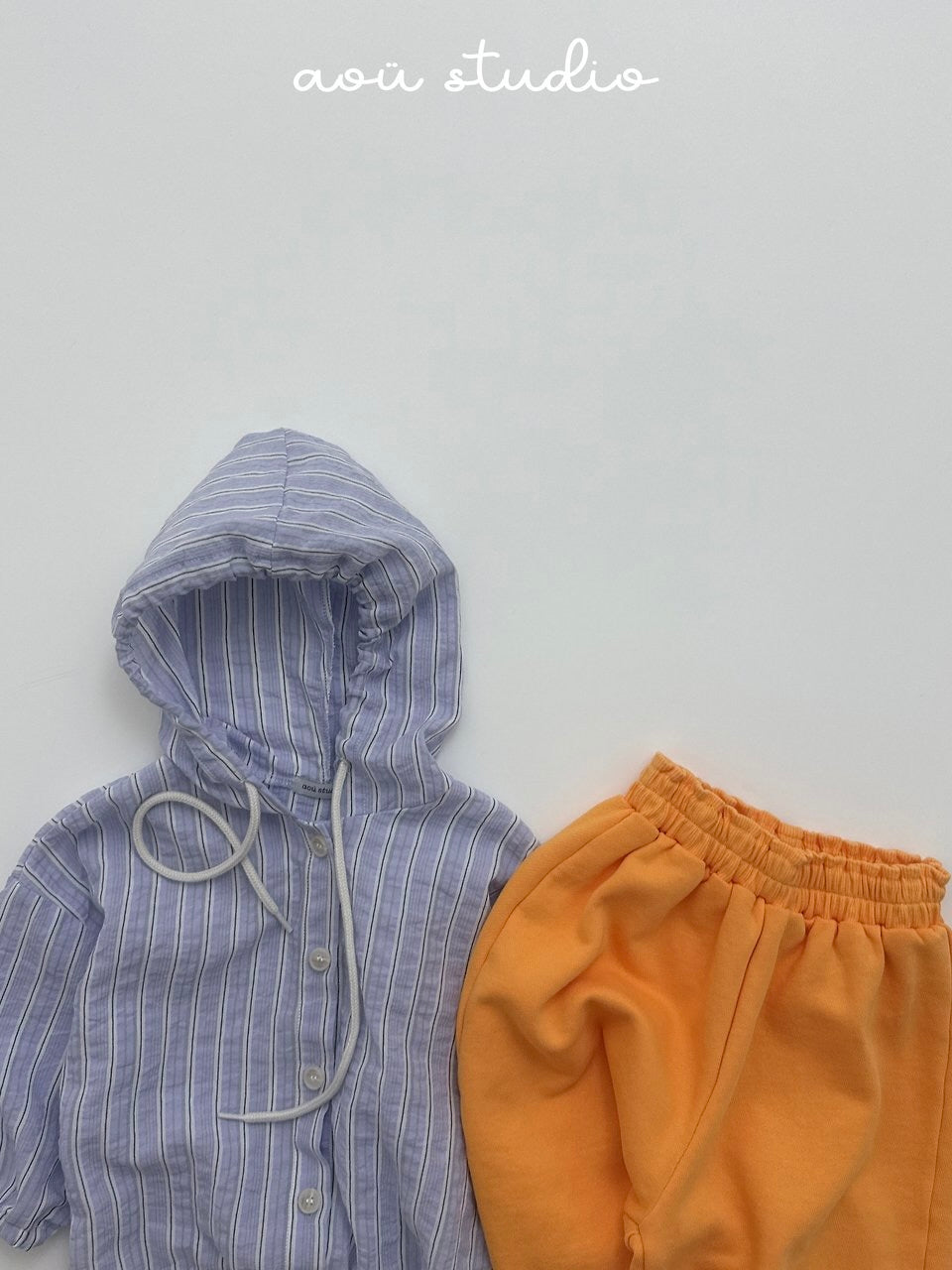Nyunyu jogger pants