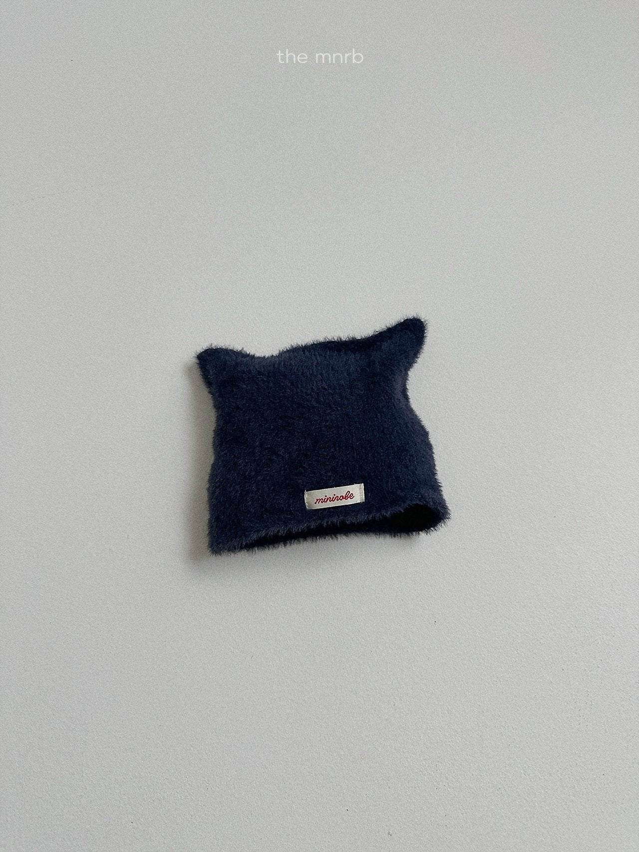 Meow cat beanie