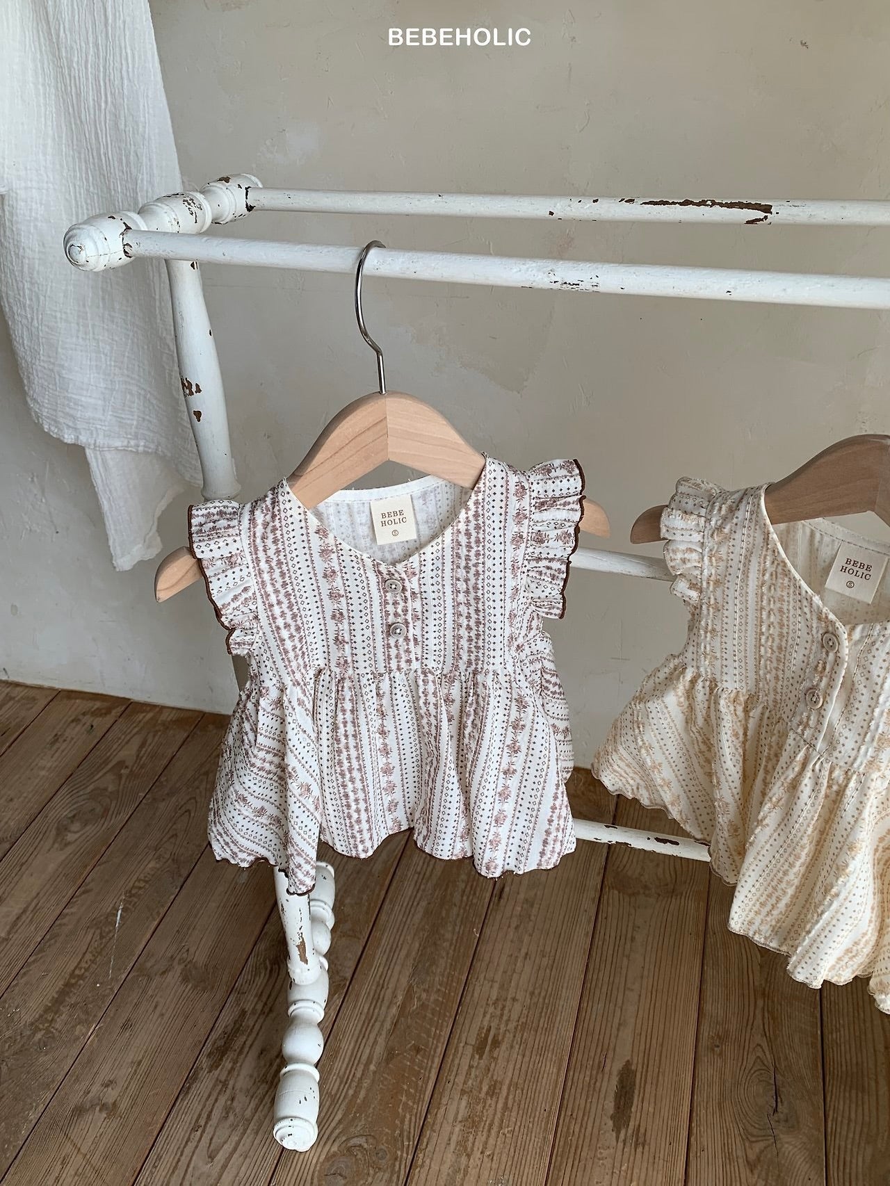 Dew blouse