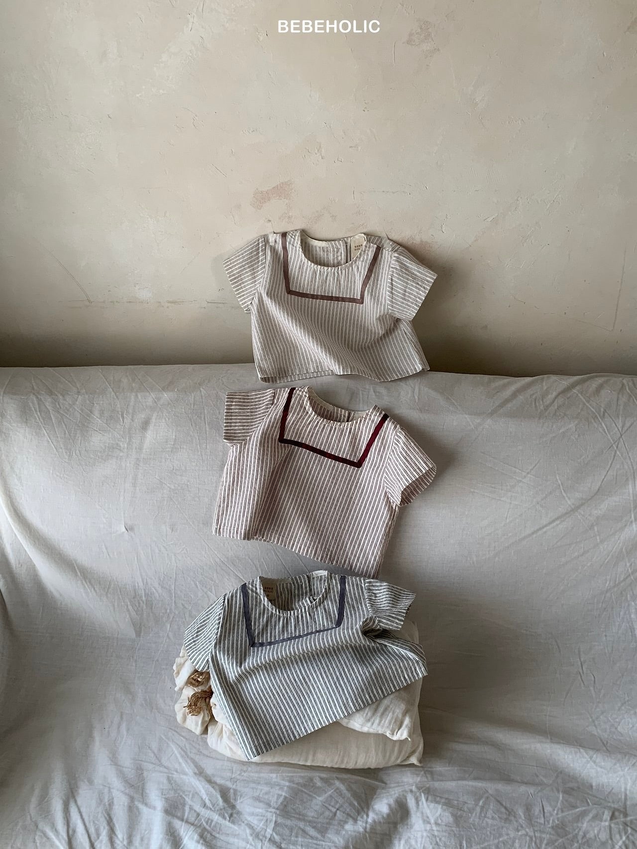 Robert blouse