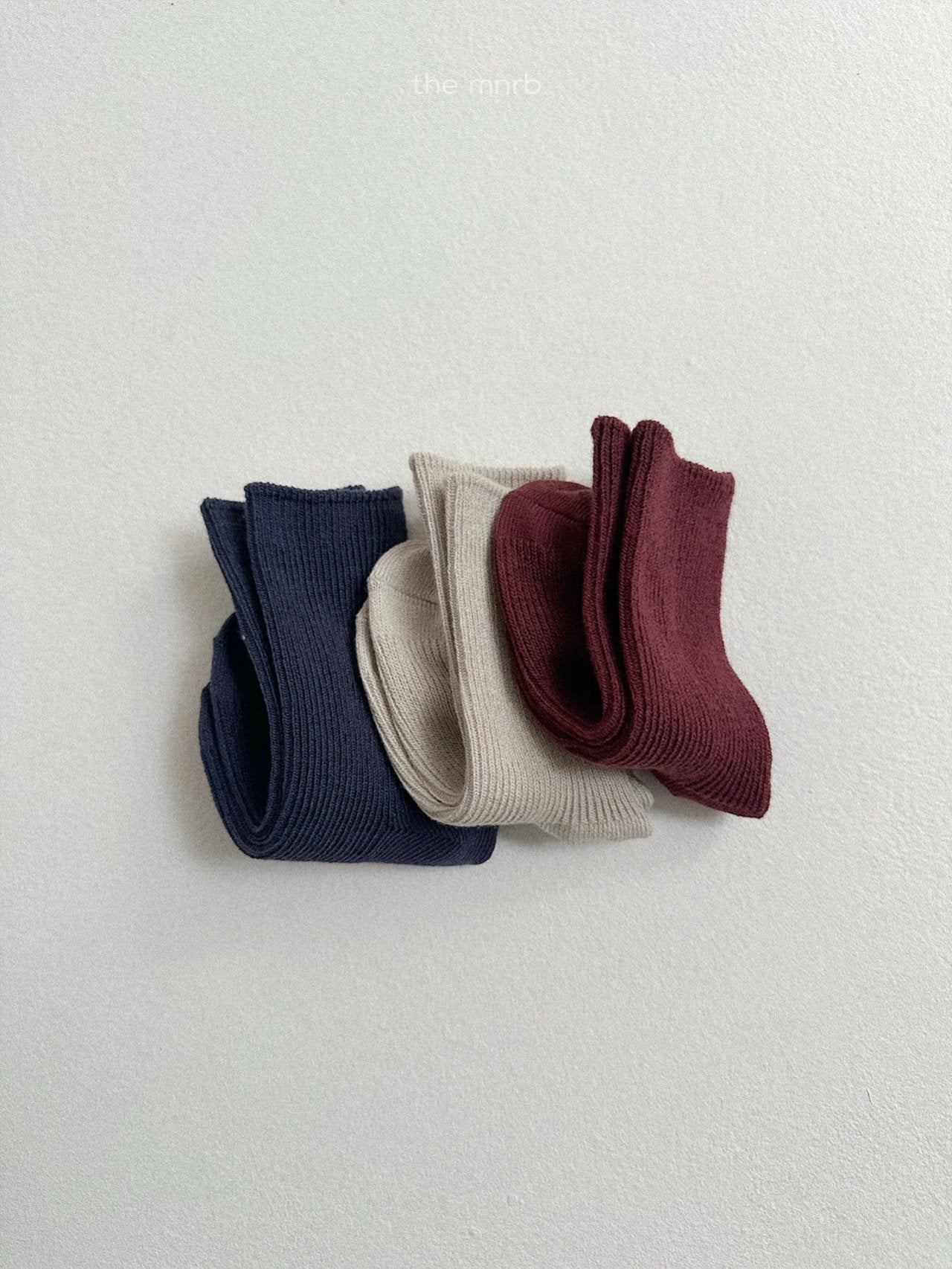 Breeze Socks Set