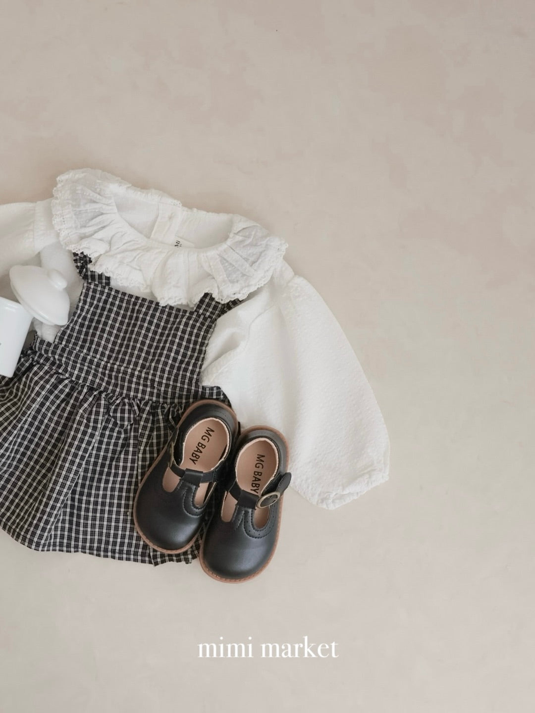 Rona overall one piece