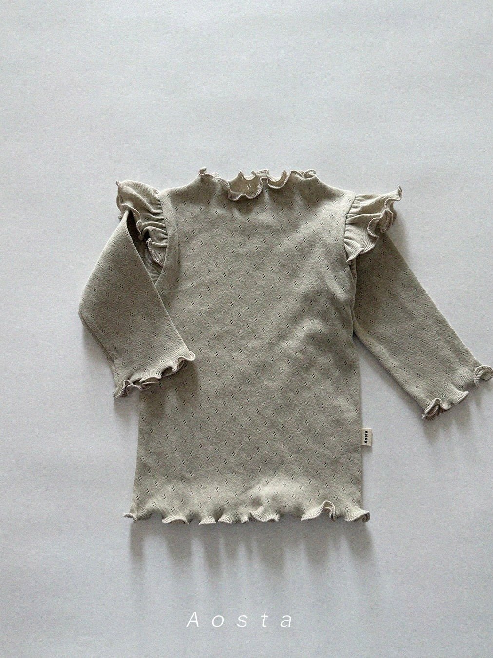 Angel frill T