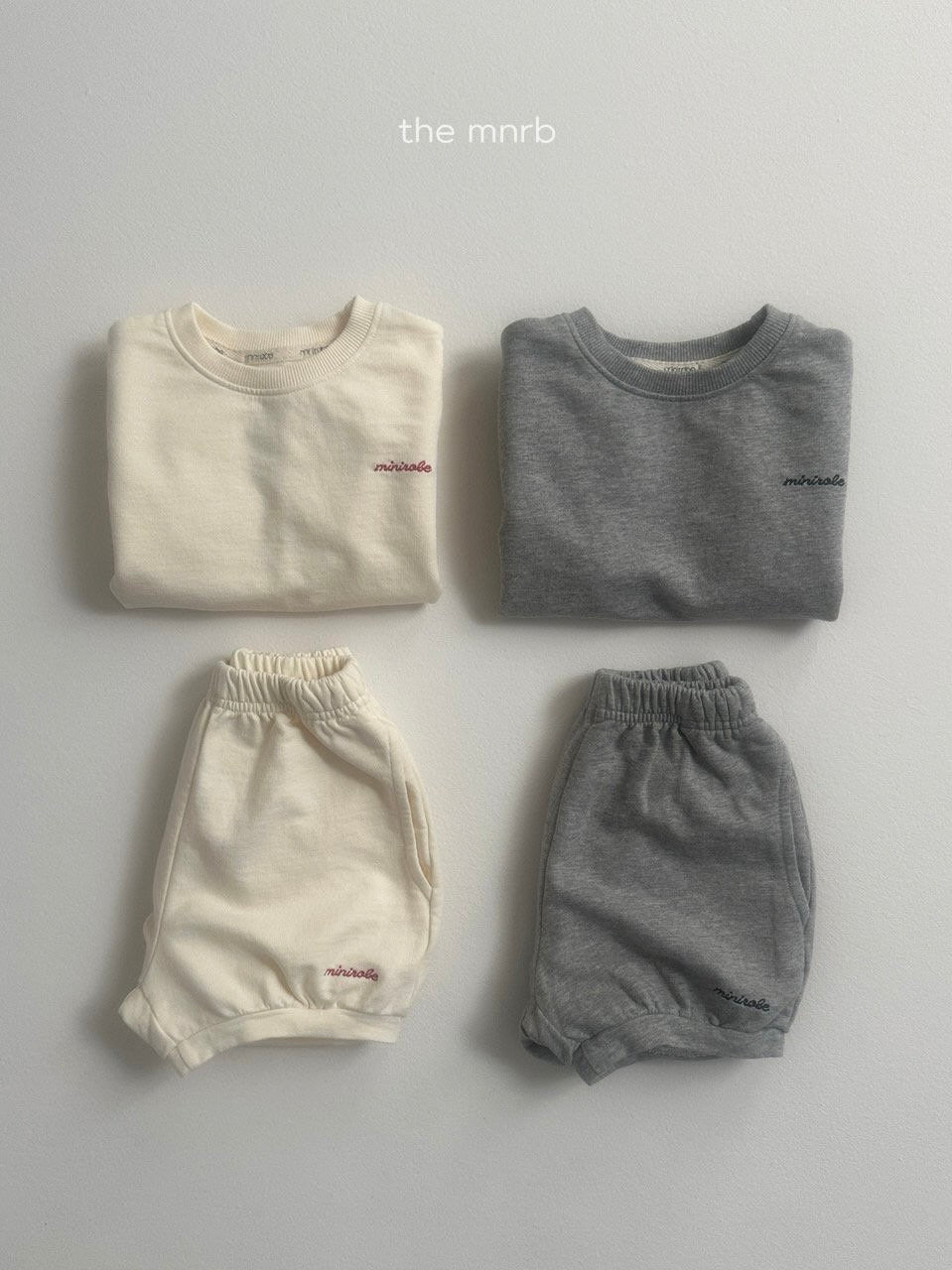 Tom tom short pants