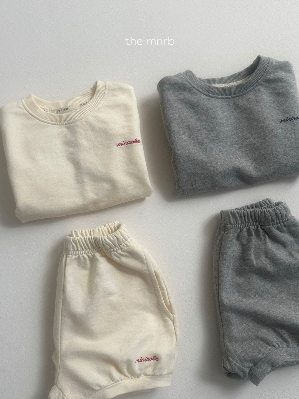 Tom tom short pants