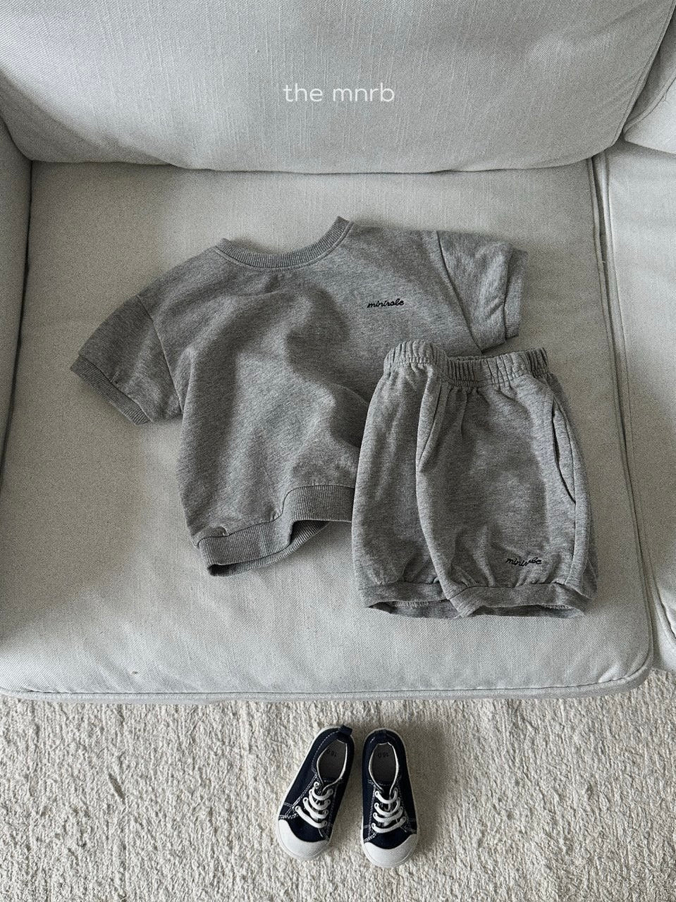 Tom tom short pants