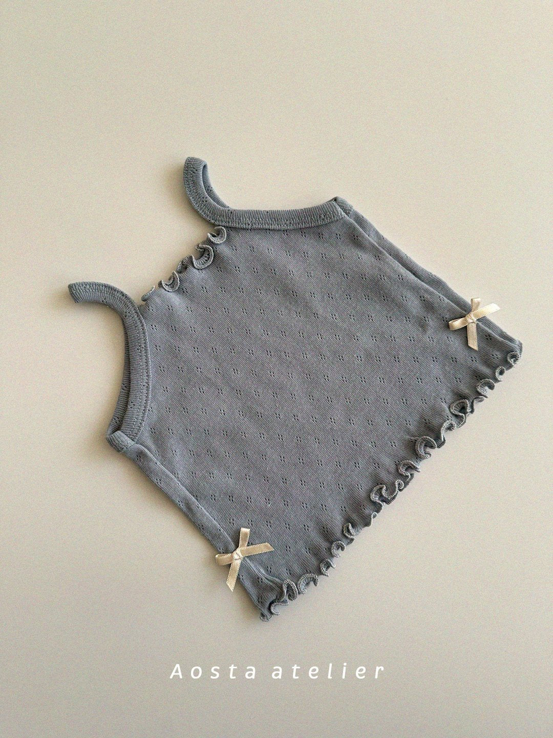 Camellia camisole