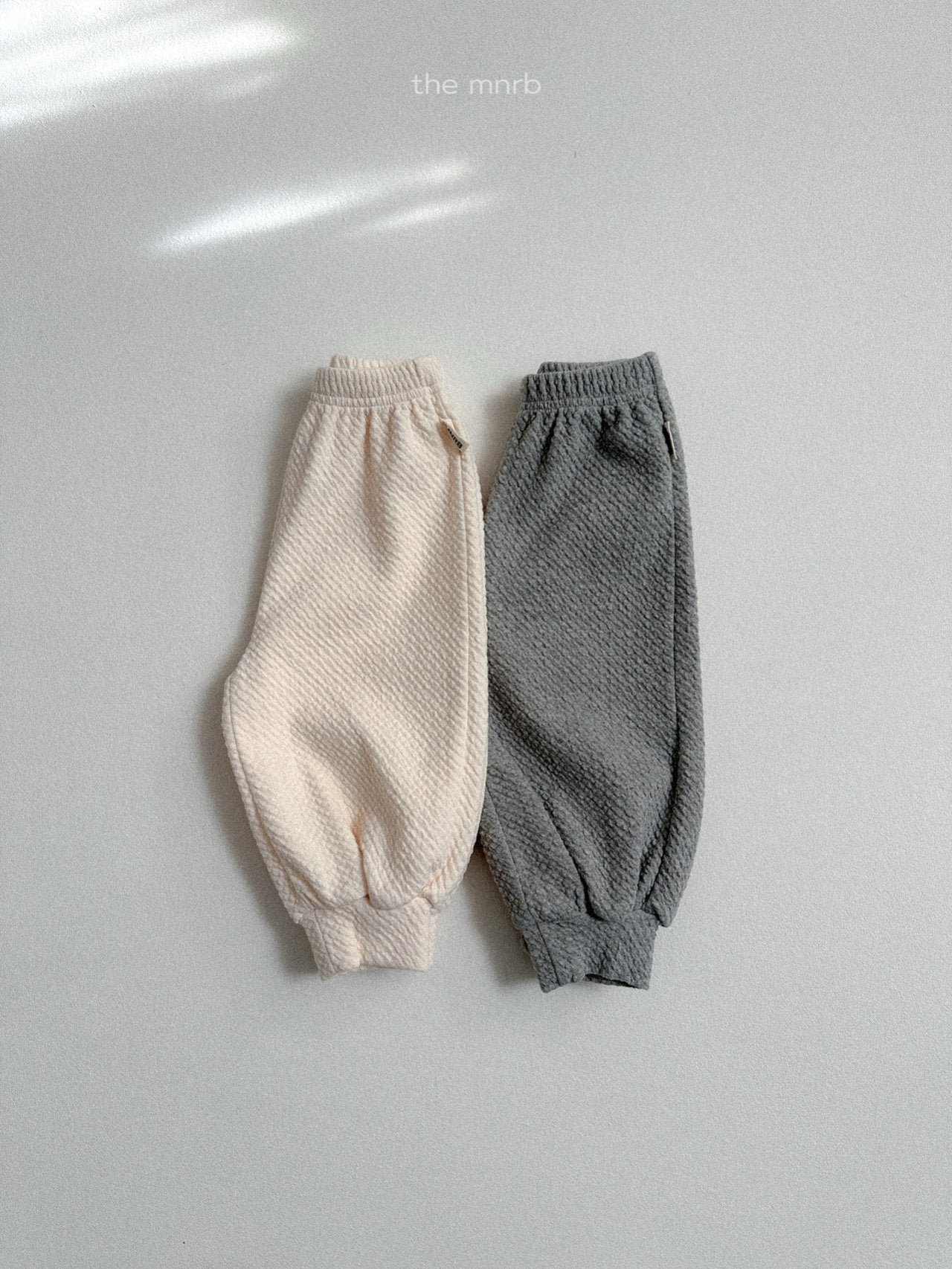 Jinny Jogger Pants