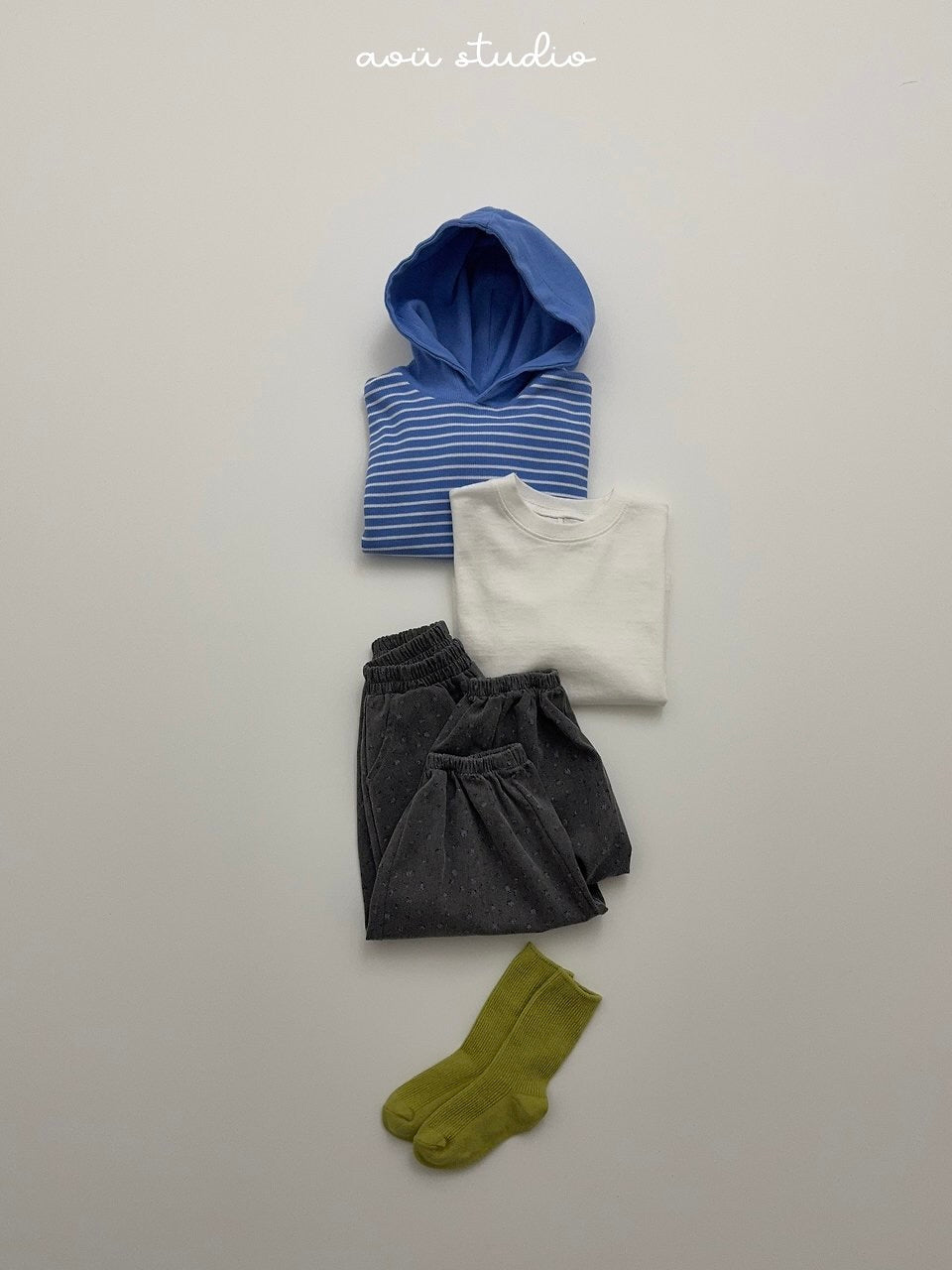 Hina jogger pants