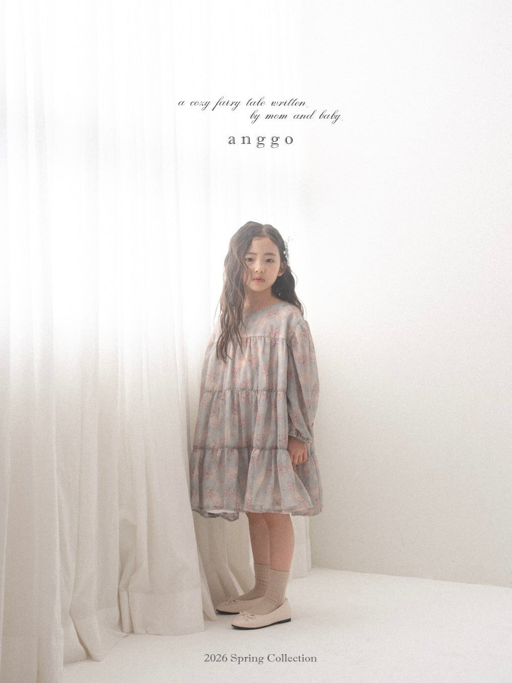 Cherry blossom one piece