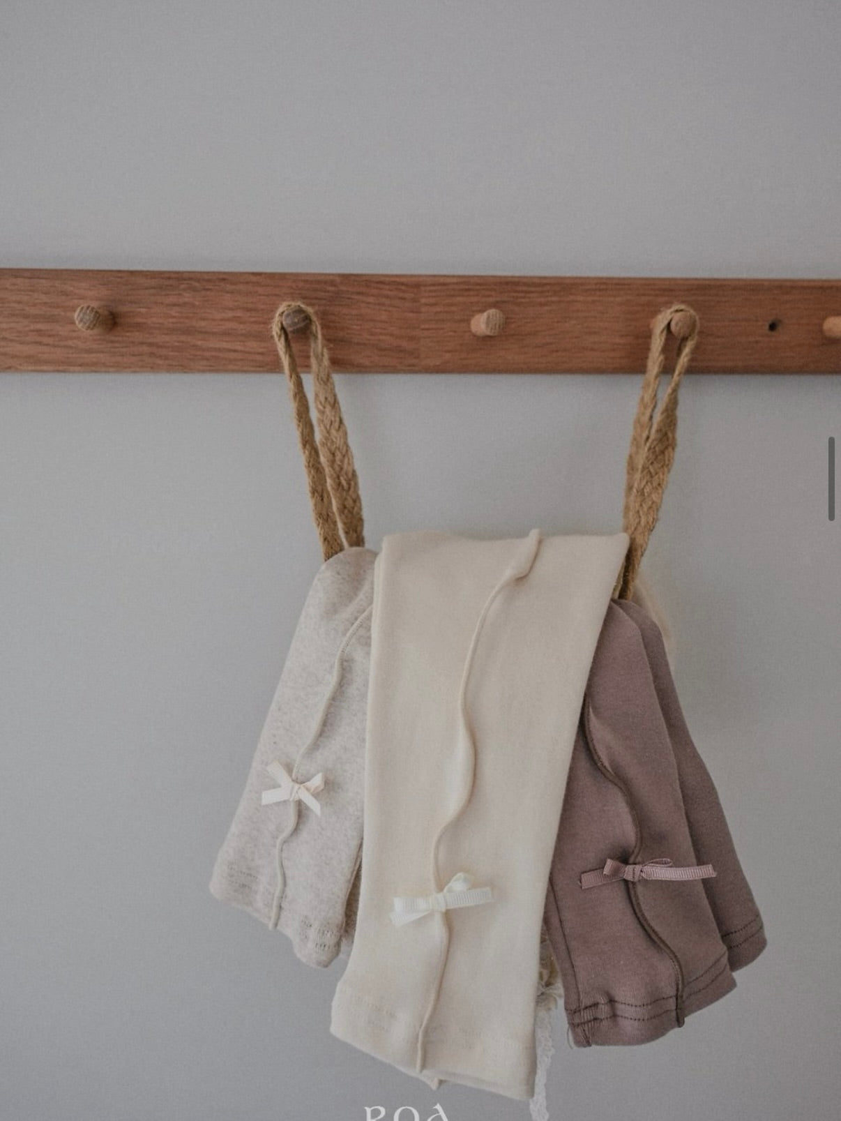 Spring mellow leggings