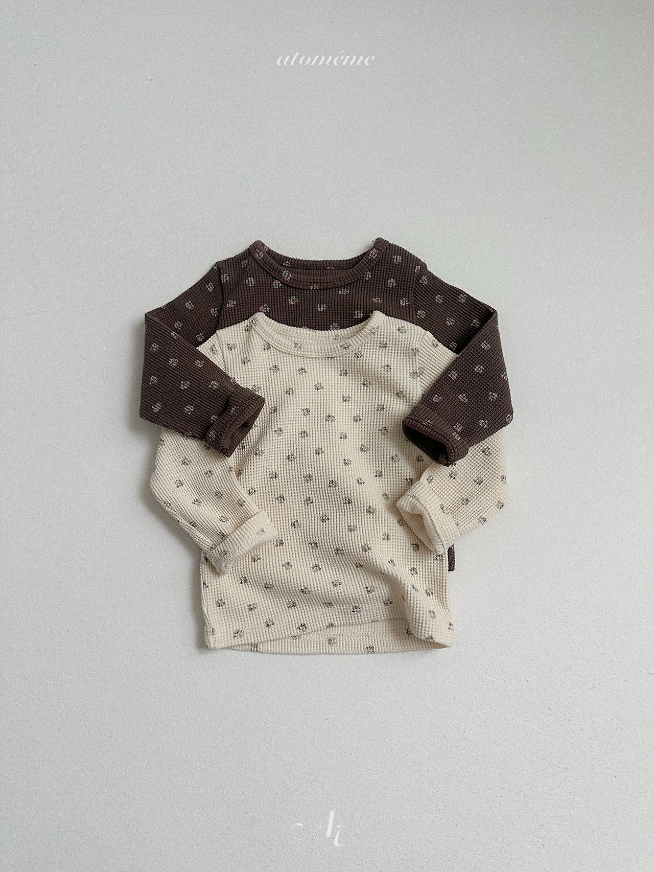 Latte T shirt