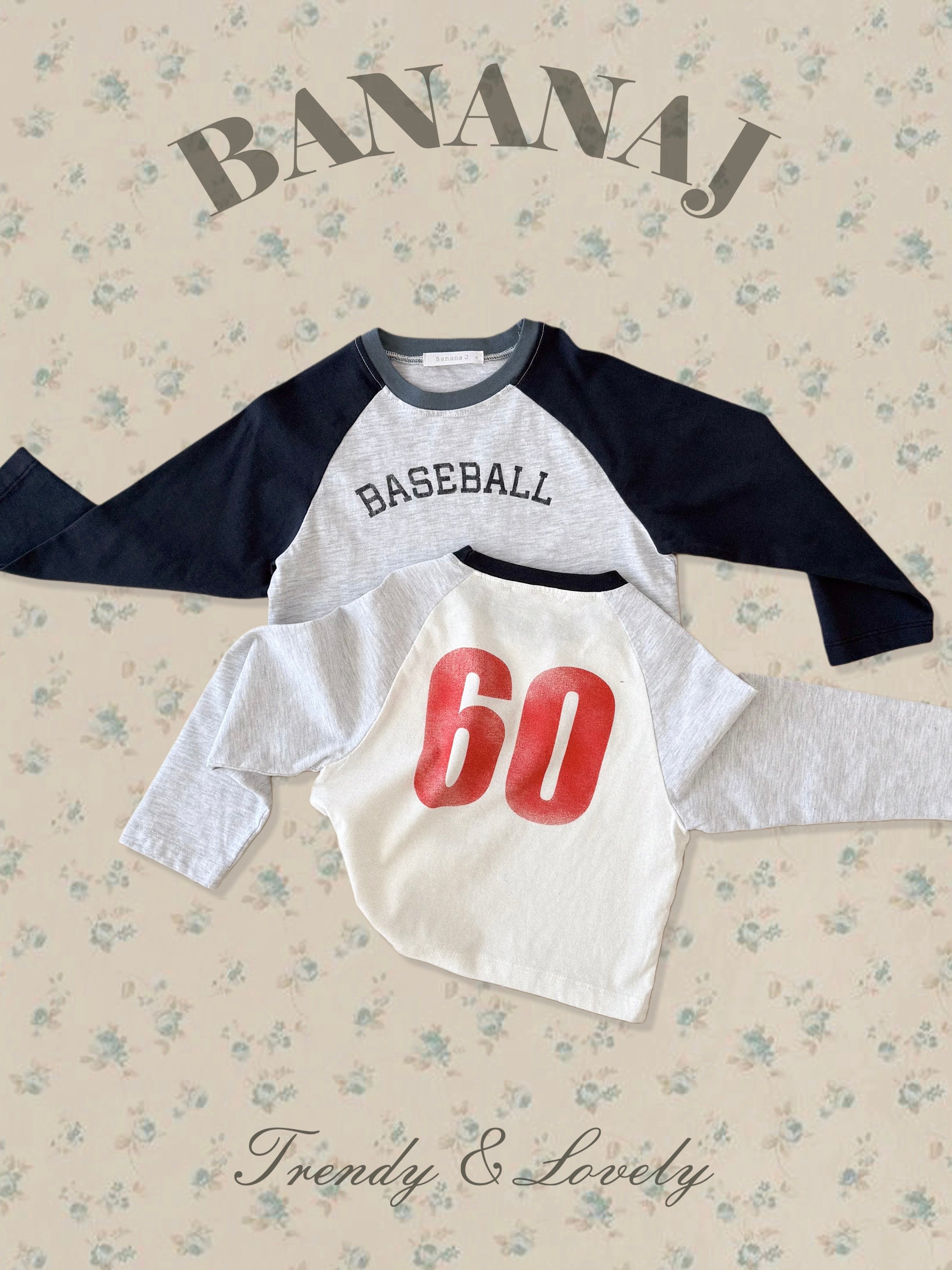 Baseball T