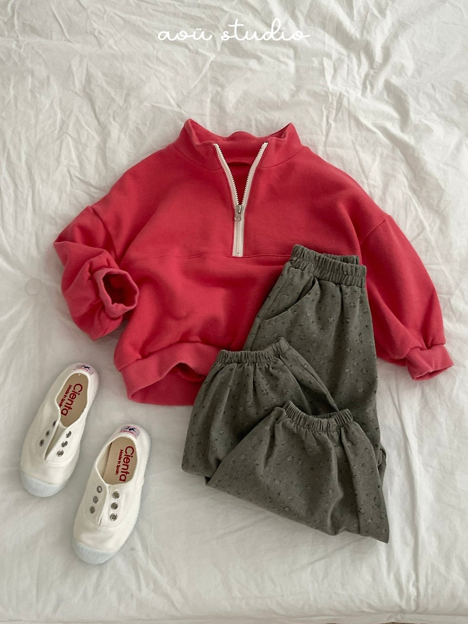 Hina jogger pants