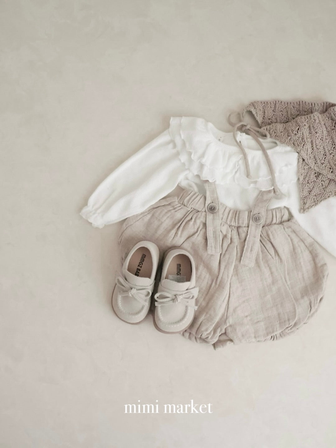 Double collar T shirt