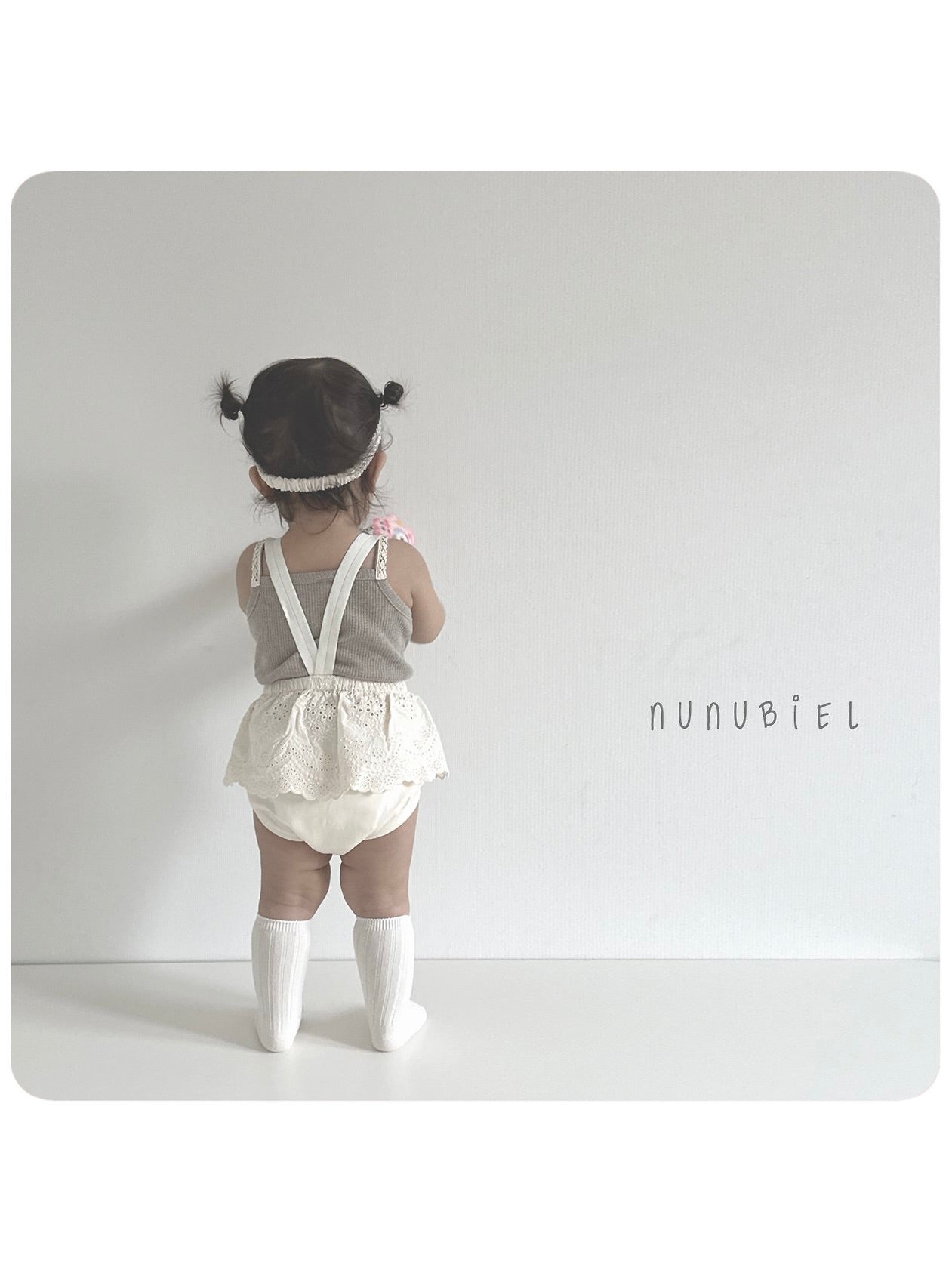Bebe kichi sleeveless