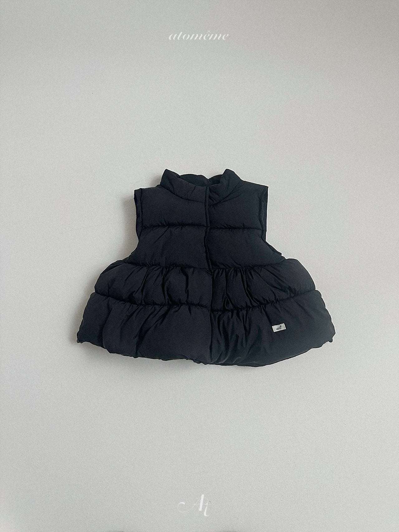 Pongle padding vest