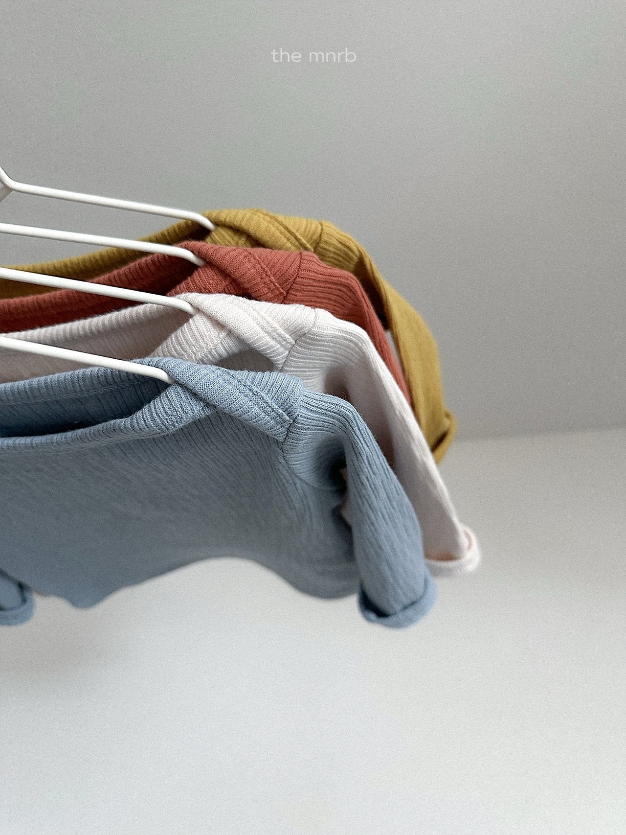 Critic rib T