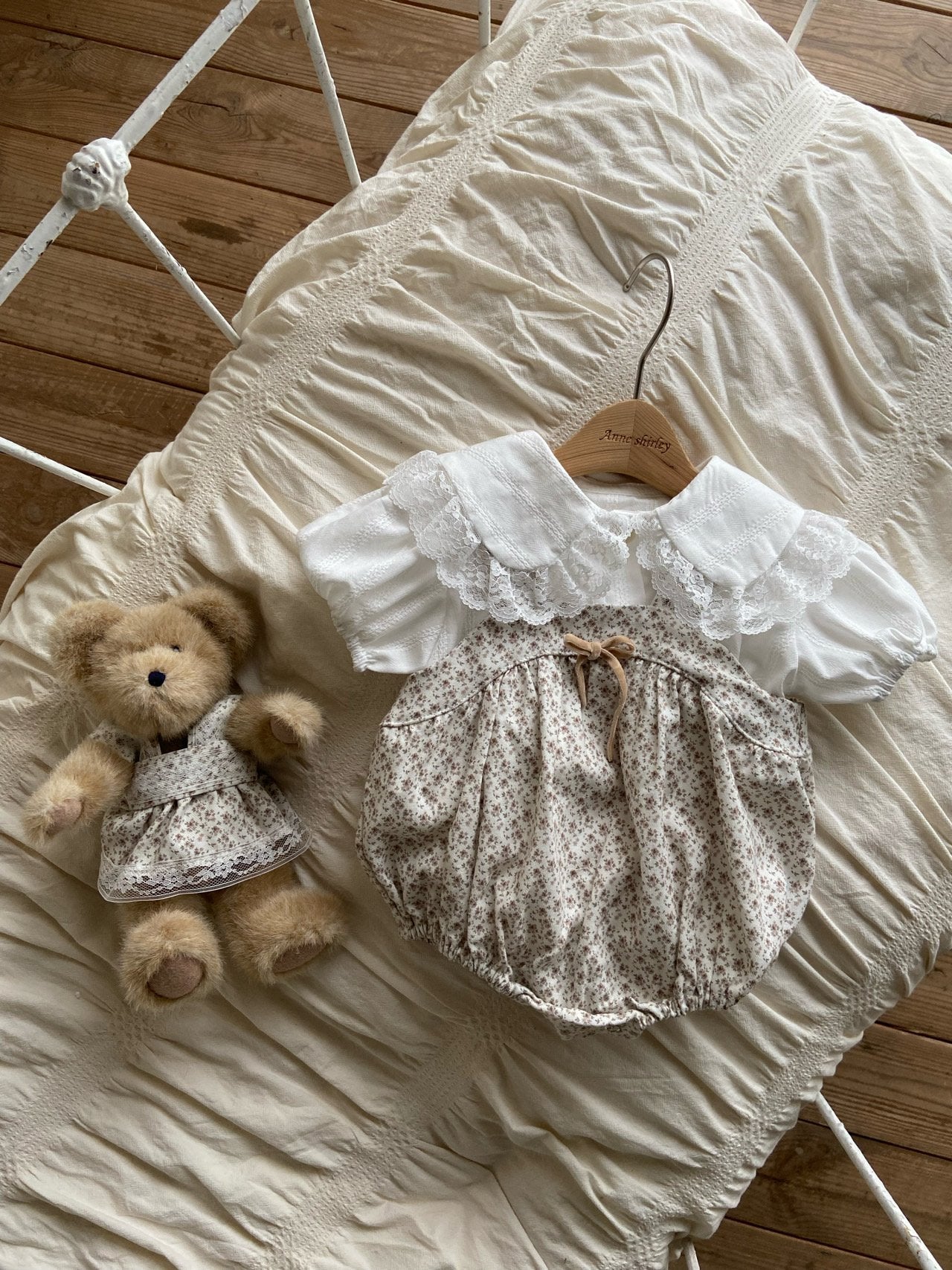 Mon marthe rompers