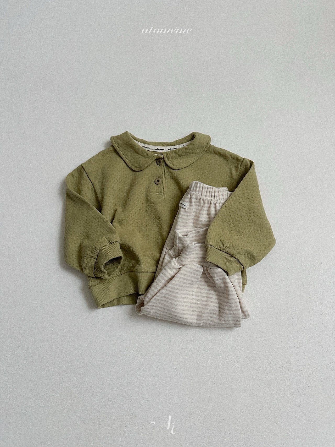 Butter sweatshirt