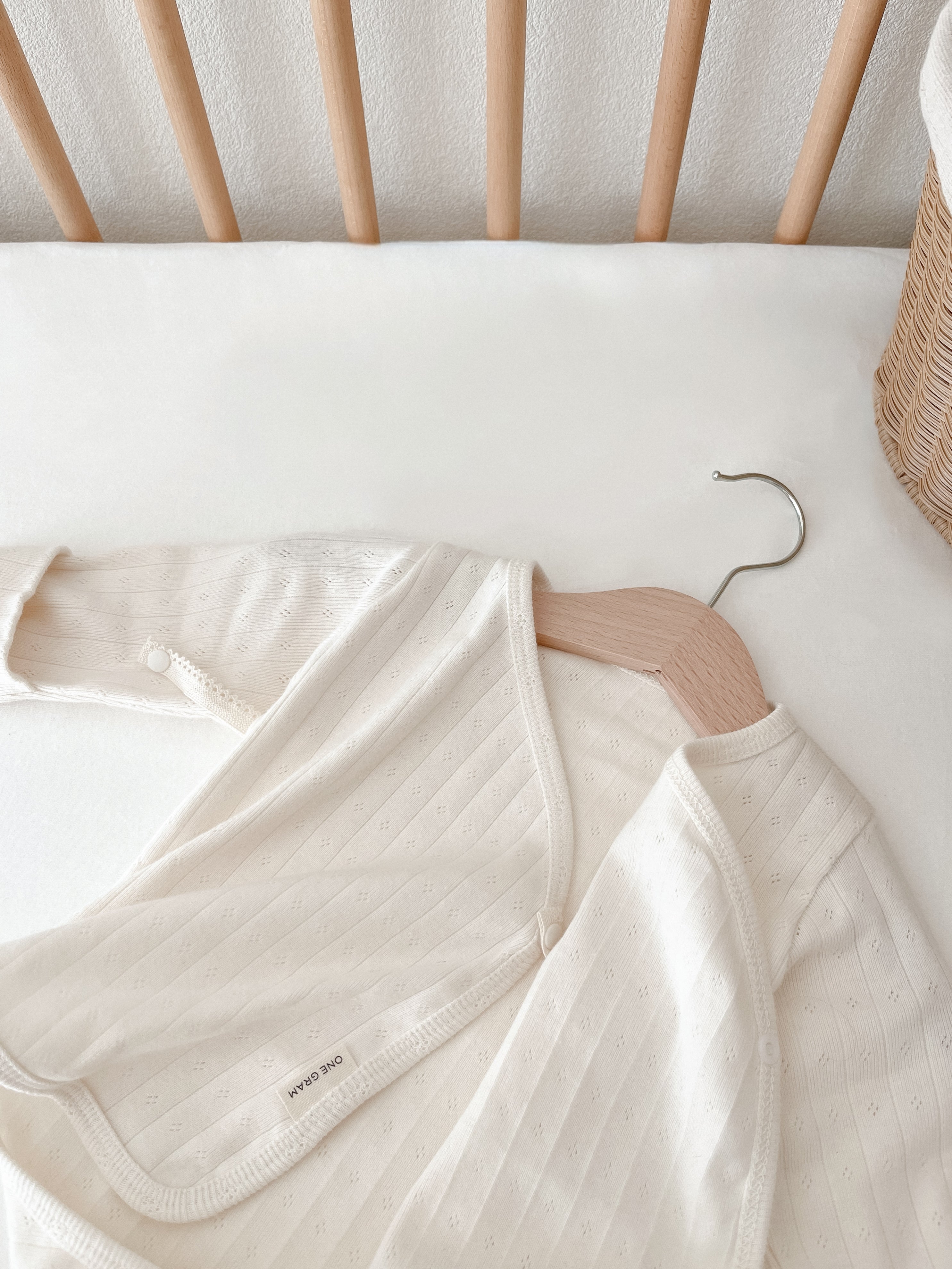 Bebe cotton bodysuit